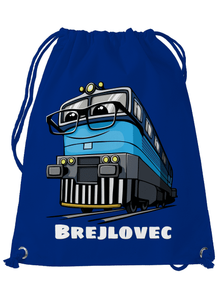 Brejlovec