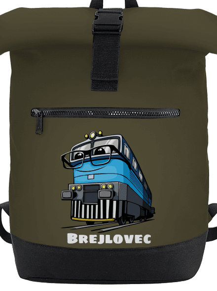 Brejlovec