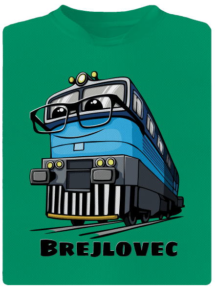 Brejlovec