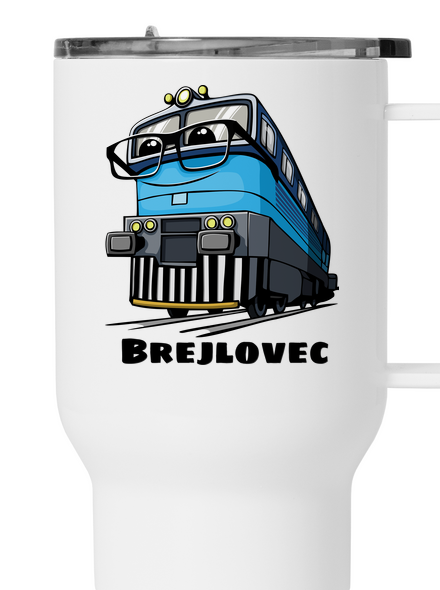Brejlovec
