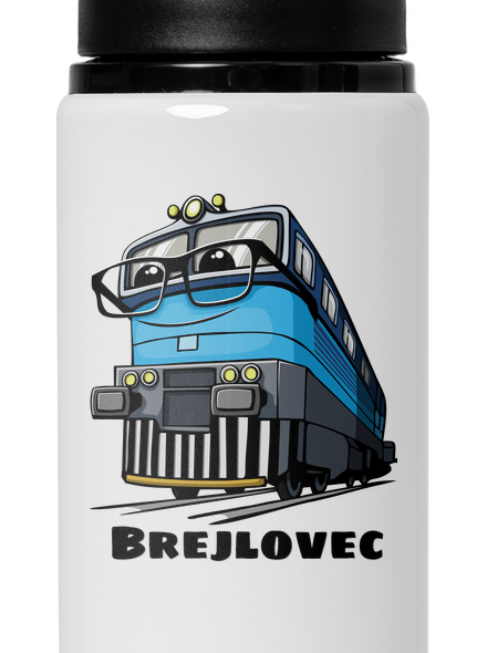 Brejlovec