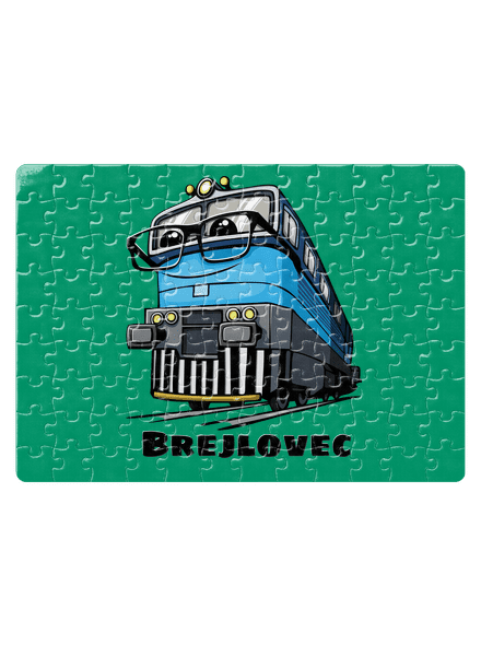 Brejlovec