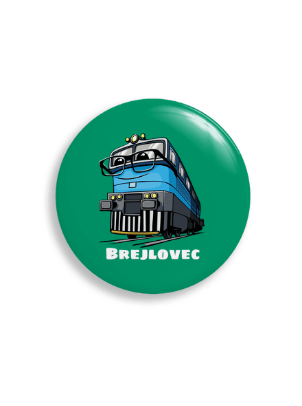 Brejlovec
