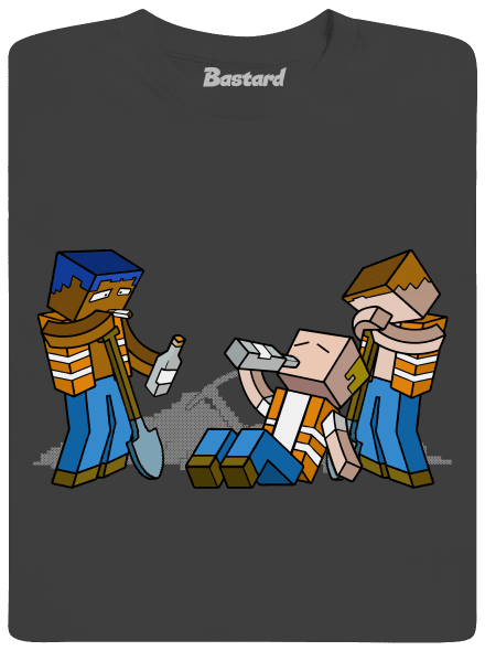 Real Minecraft