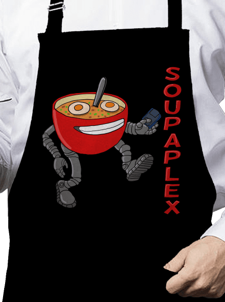 Soupaplex