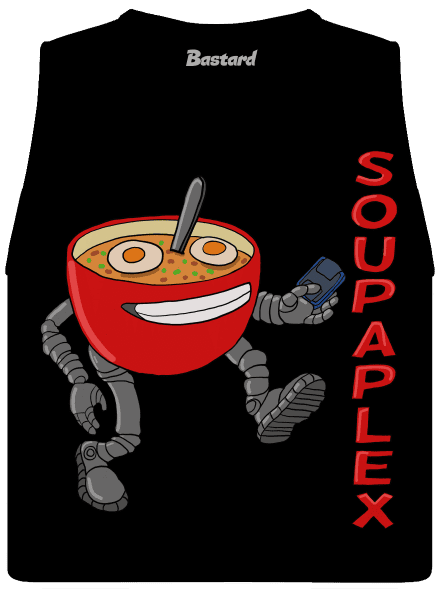 Soupaplex