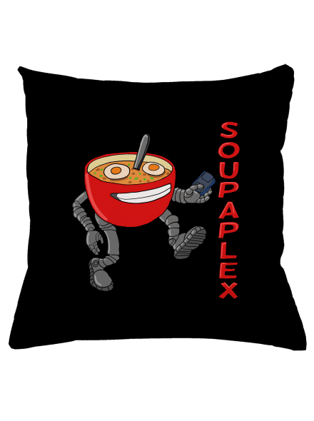 Soupaplex