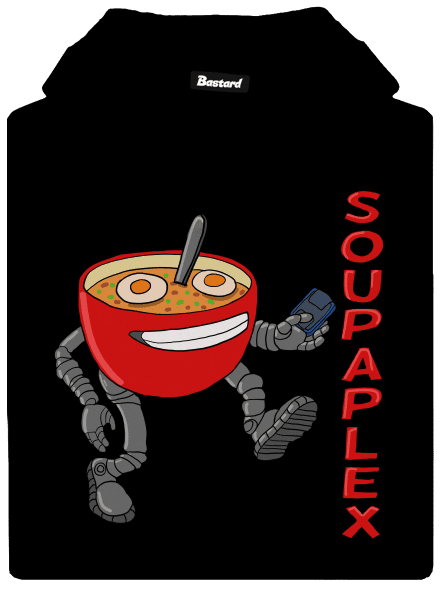 Soupaplex