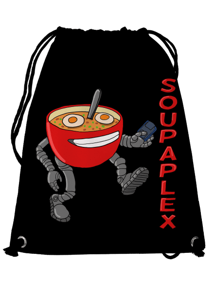 Soupaplex