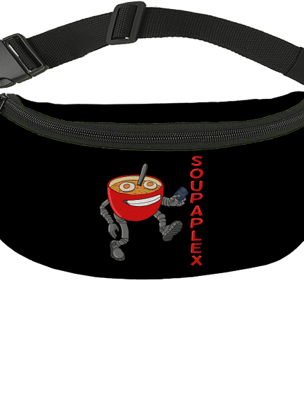 Soupaplex