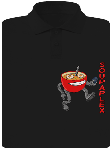Soupaplex