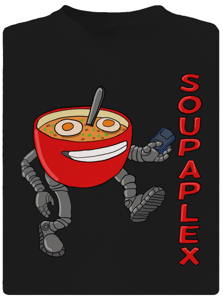 Soupaplex