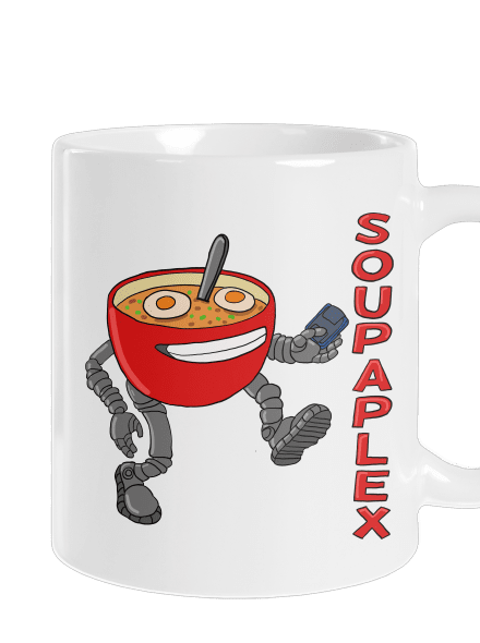 Soupaplex