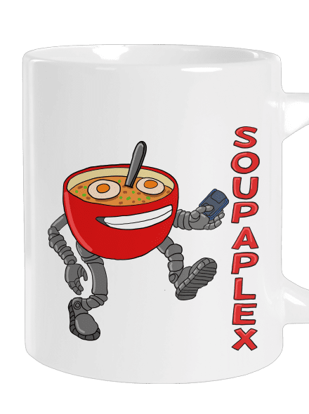 Soupaplex