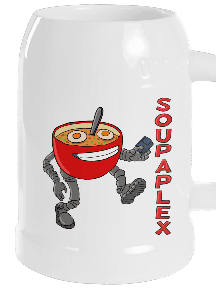Soupaplex