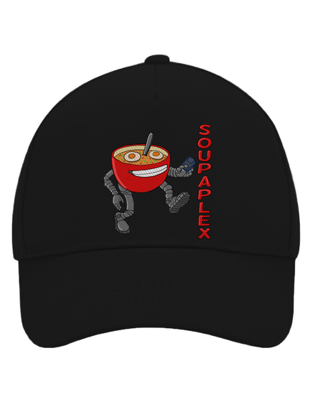 Soupaplex