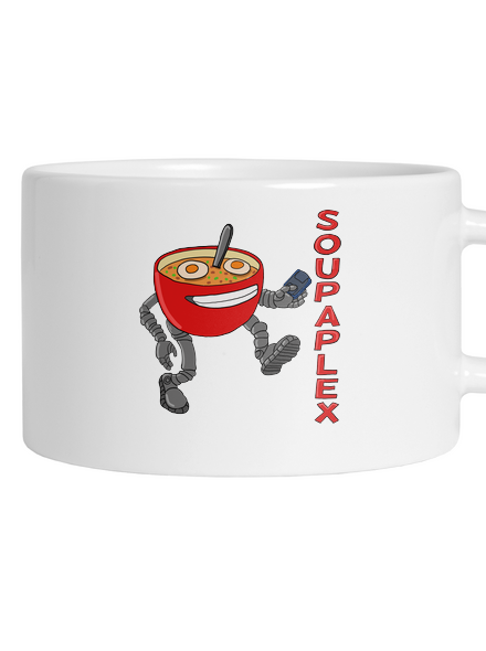 Soupaplex