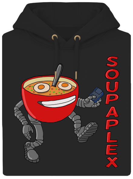 Soupaplex