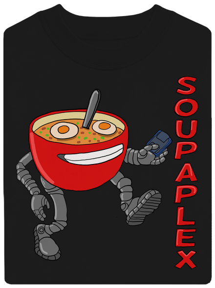Soupaplex