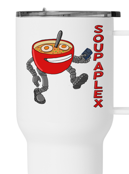 Soupaplex