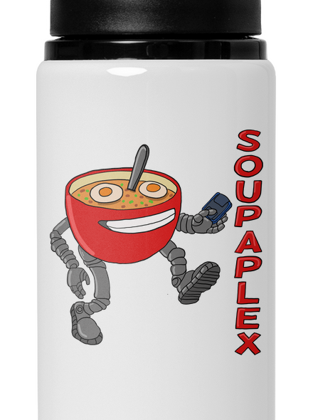 Soupaplex