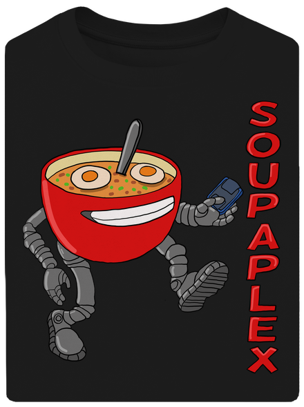 Soupaplex