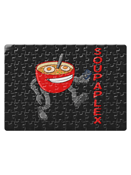 Soupaplex