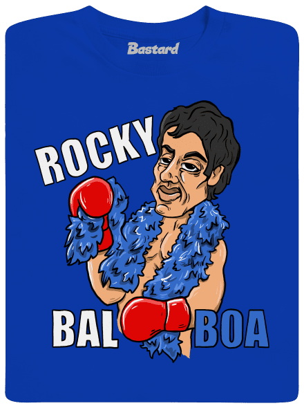 Rocky Bal boa
