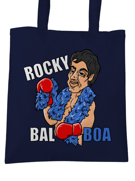 Rocky Bal boa