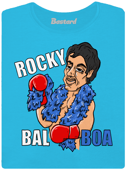 Rocky Bal boa
