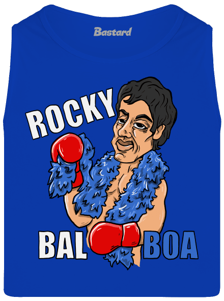 Rocky Bal boa