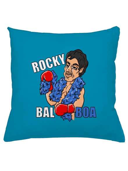Rocky Bal boa
