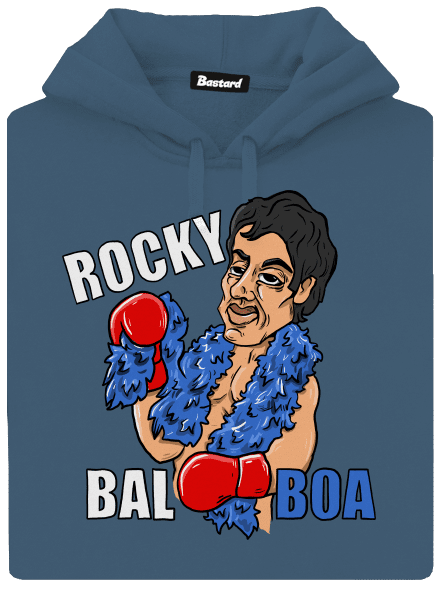 Rocky Bal boa