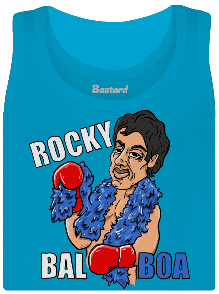 Rocky Bal boa