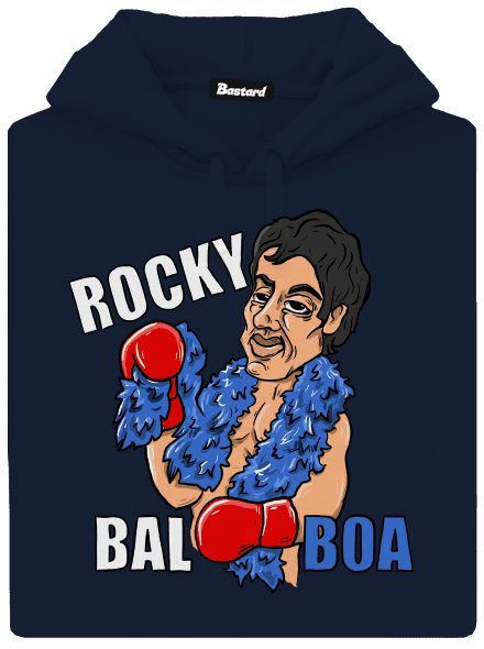 Rocky Bal boa