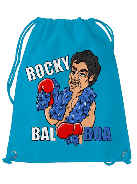 Rocky Bal boa
