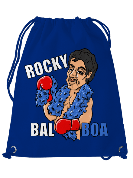 Rocky Bal boa