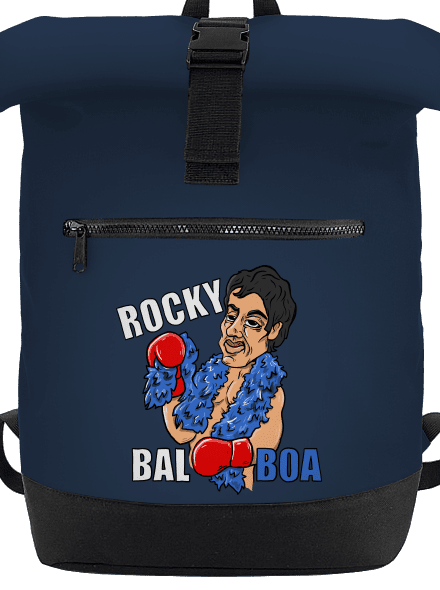 Rocky Bal boa