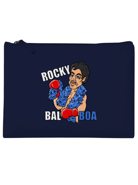 Rocky Bal boa