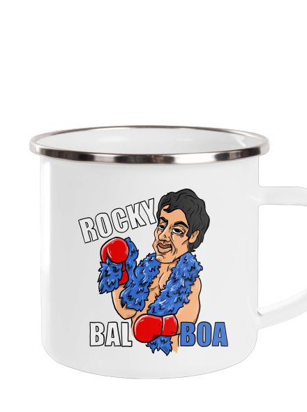 Rocky Bal boa