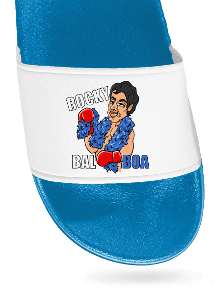 Rocky Bal boa