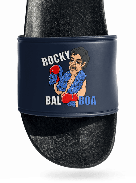 Rocky Bal boa