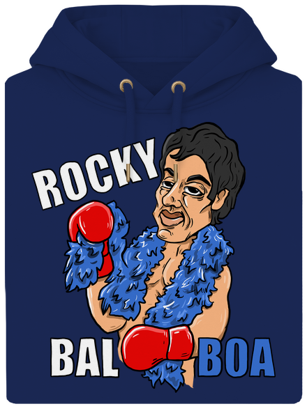 Rocky Bal boa