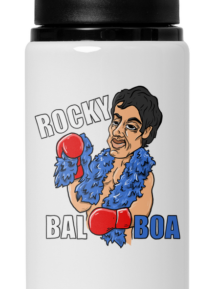 Rocky Bal boa