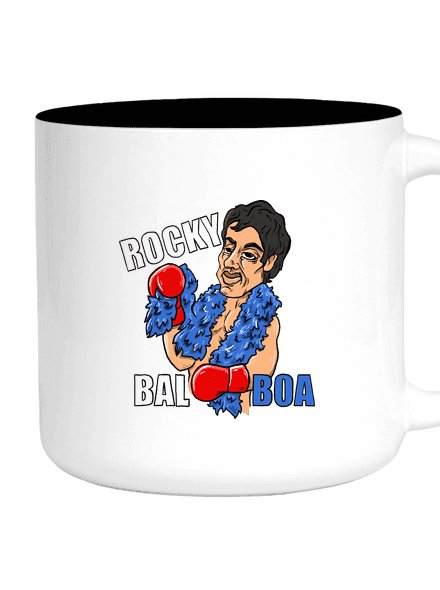 Rocky Bal boa