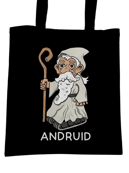 Andruid