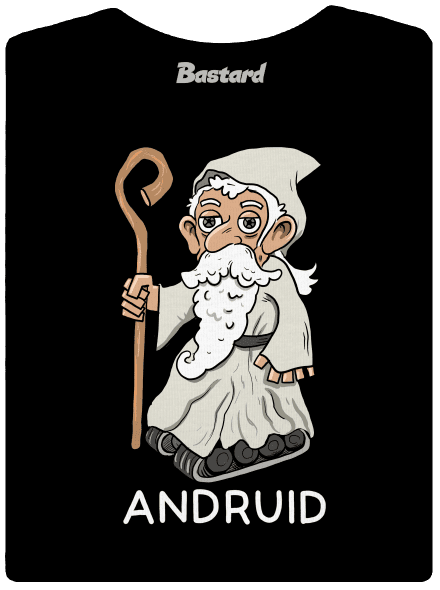 Andruid