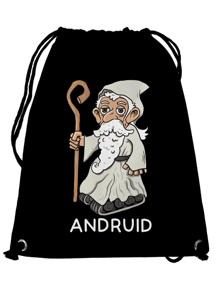 Andruid