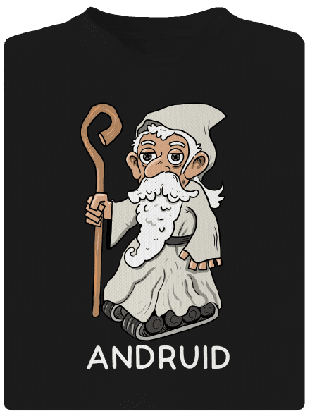 Andruid