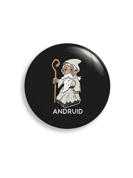Andruid